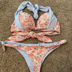 Beach bunny set
